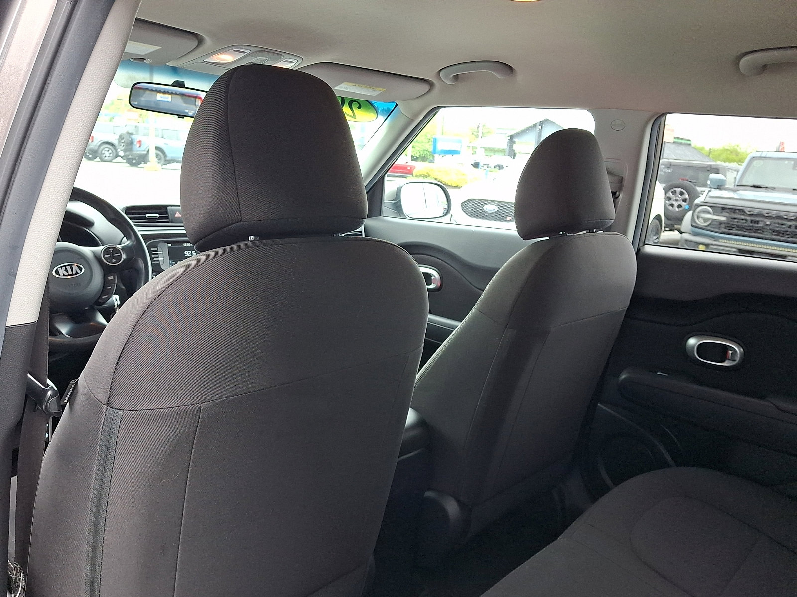 Used 2018 Kia Soul image 12