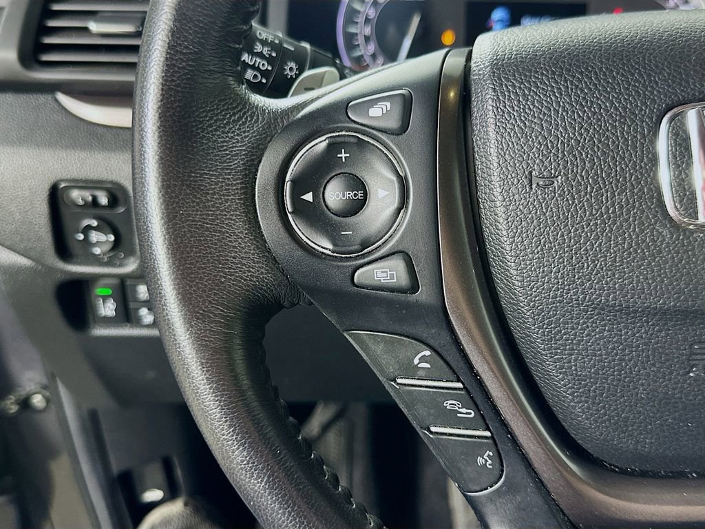 Used 2023 Honda Ridgeline RTL image 23