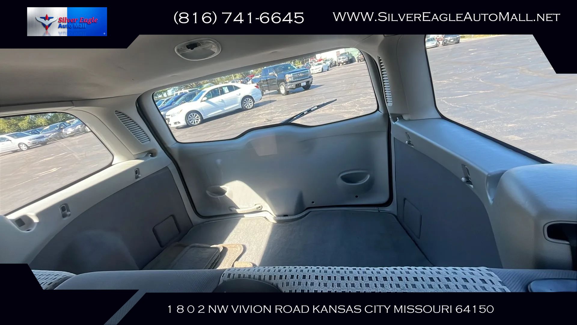 Used 2005 Ford Focus SES FWD image 10