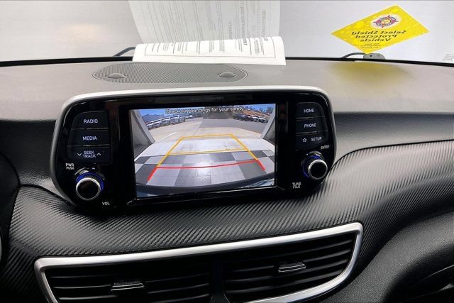 Used 2020 Hyundai Tucson Value AWD/4WD image 23