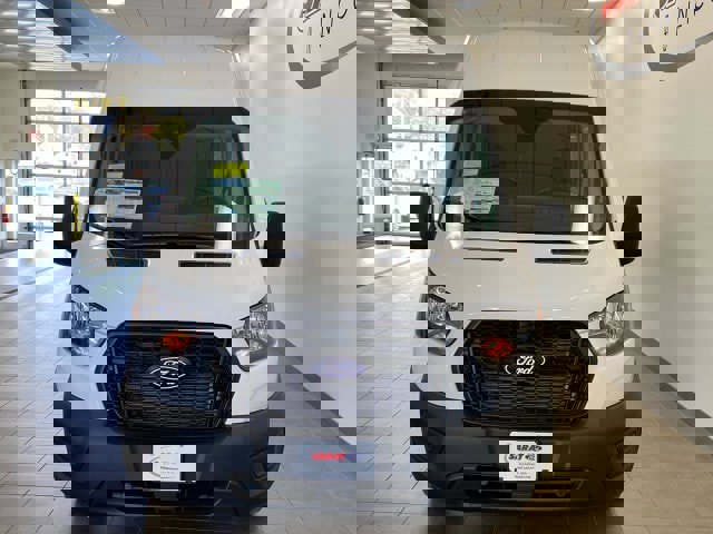 New 2026 Ford Transit 250 148 High Roof Extended image 3