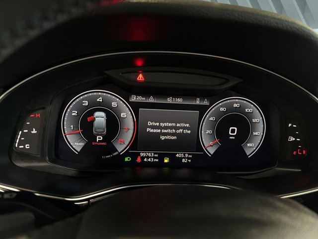 Used 2016 Toyota Land Cruiser AWD/4WD image 17
