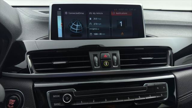 Used 2022 BMW X2 sDrive28i w/ Convenience Package FWD image 34