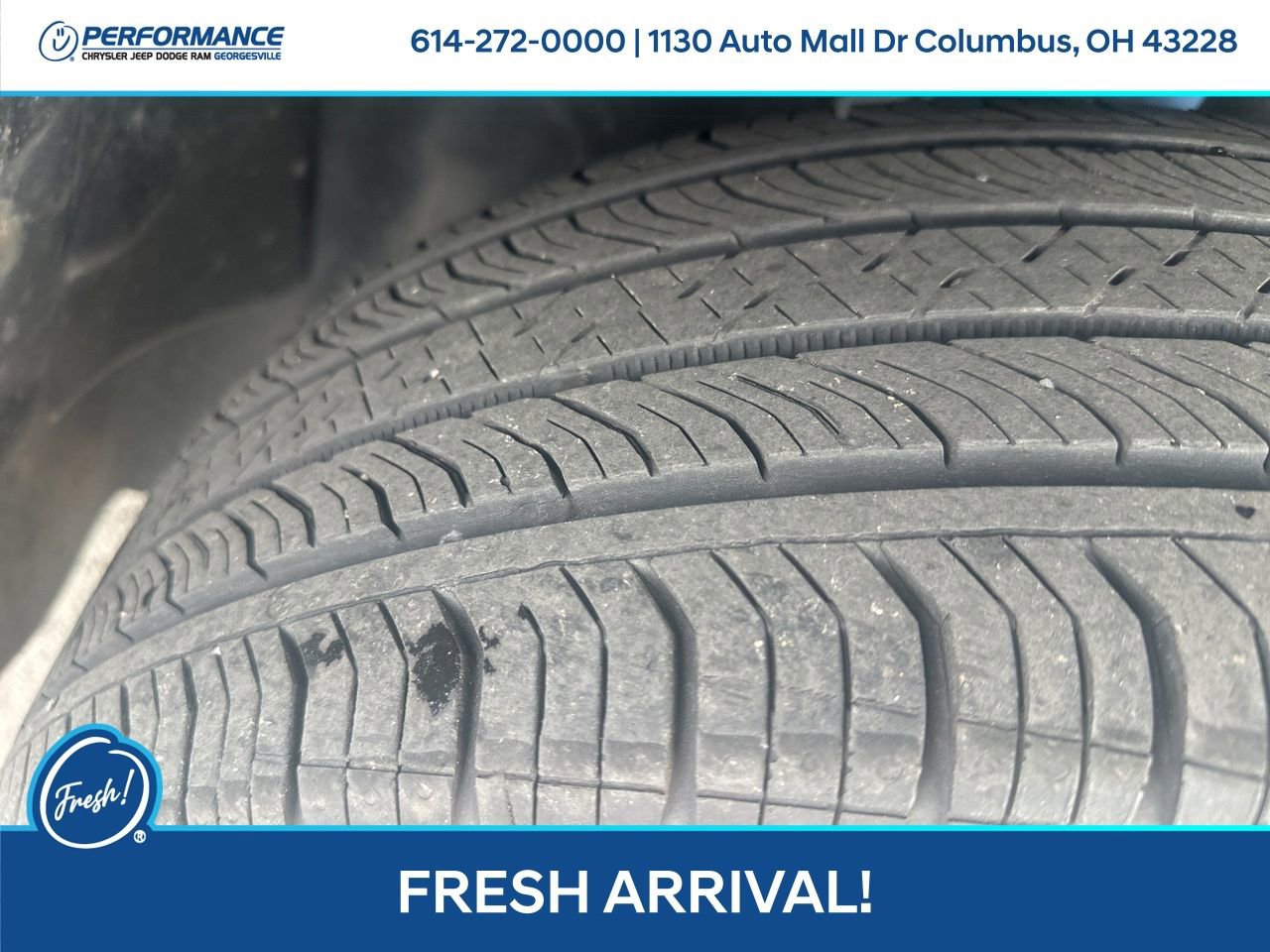 Used 2023 Jeep Compass Altitude w/ Sun and Sound Group image 11