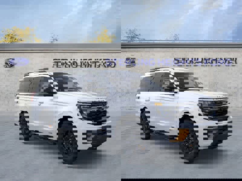 New 2025 Ford Expedition Tremor image 7