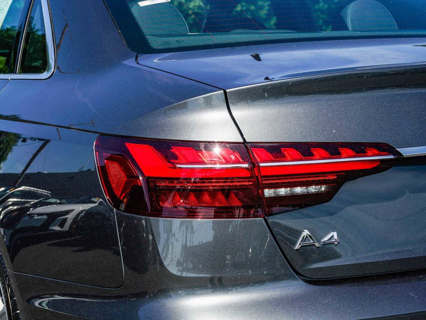 Used 2023 Audi A4 2.0T Premium Plus w/ Premium Plus Package image 9