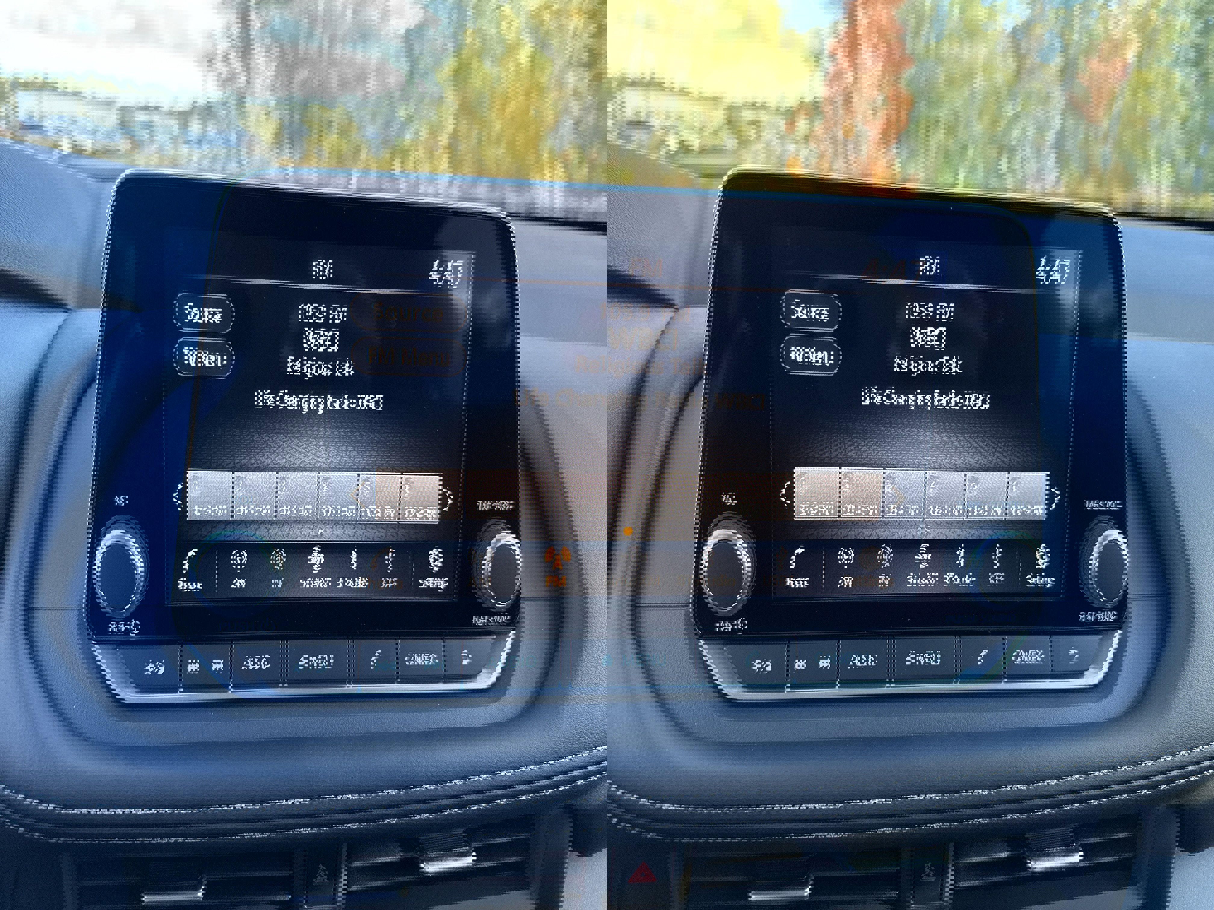 New 2026 Nissan Rogue SV image 23