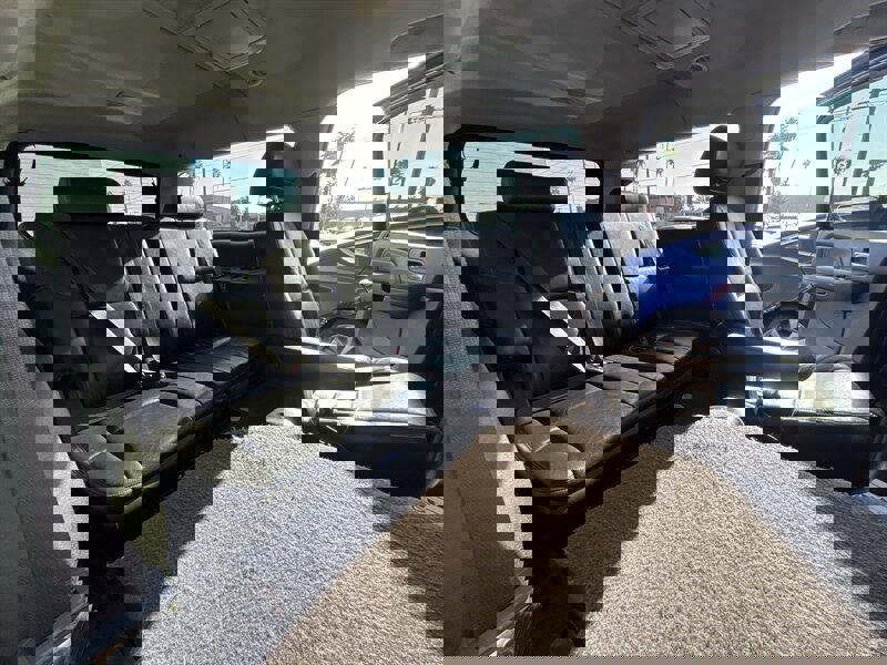 Used 2009 Cadillac Escalade ESV AWD image 21