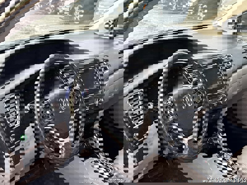 Used 2013 Honda Civic EX-L image 16