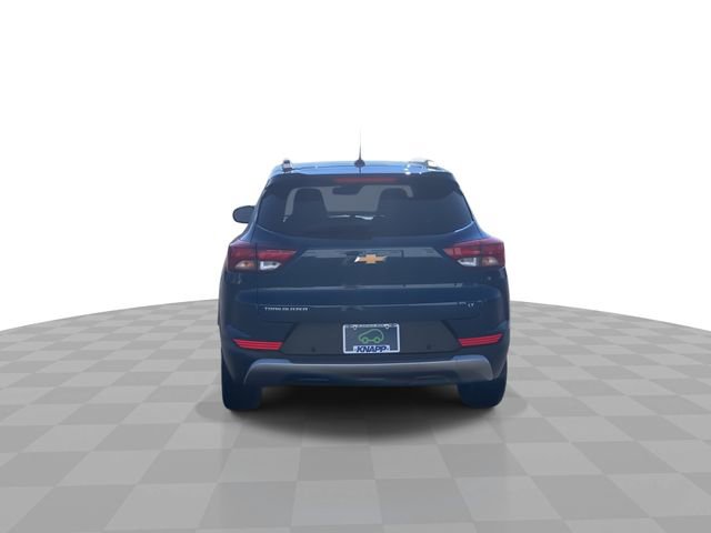 Used 2021 Chevrolet TrailBlazer LT w/ Convenience Package image 7