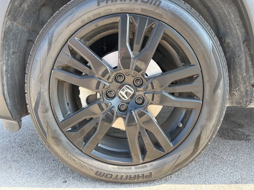 Used 2021 Honda Pilot Special Edition image 13