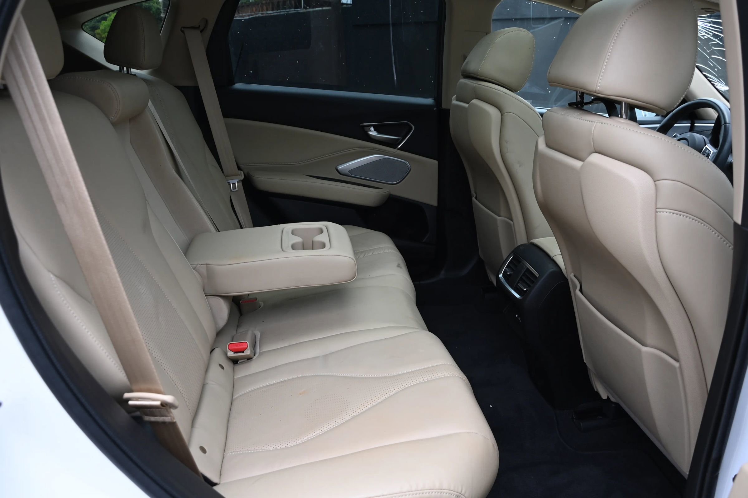 Used 2022 Acura RDX FWD w/ Technology Package image 15