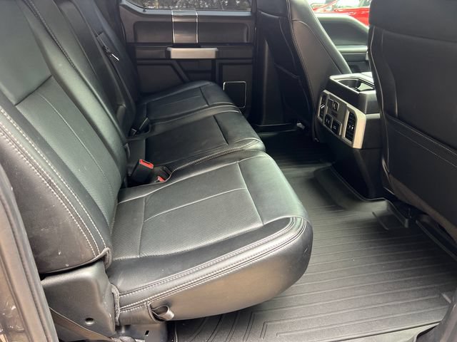 Used 2019 Ford F150 Lariat w/ Equipment Group 502A Luxury AWD/4WD image 18