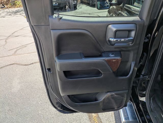 Used 2019 GMC Sierra 1500 SLE w/ SLE Value Package AWD/4WD image 28