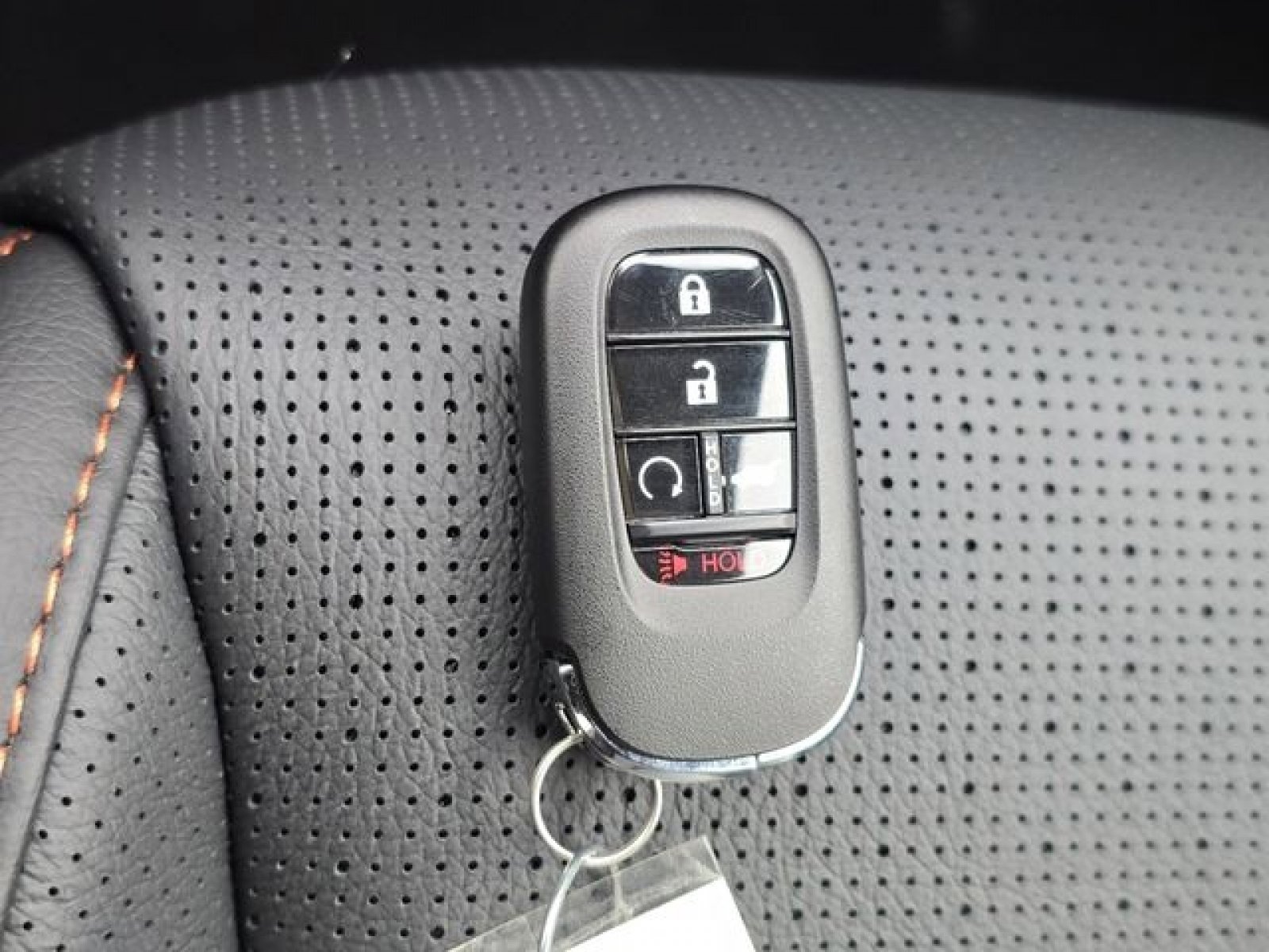 New 2026 Honda Passport TrailSport Elite image 35