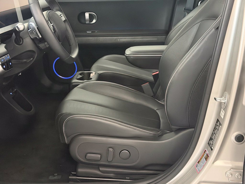 Certified 2023 Hyundai Ioniq 5 SEL AWD/4WD image 12