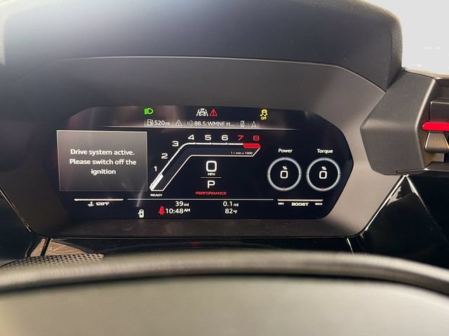 New 2026 Audi RS 3 AWD/4WD image 40