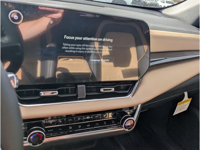 New 2026 Chevrolet Equinox ACTIV w/ Convenience Package III image 20