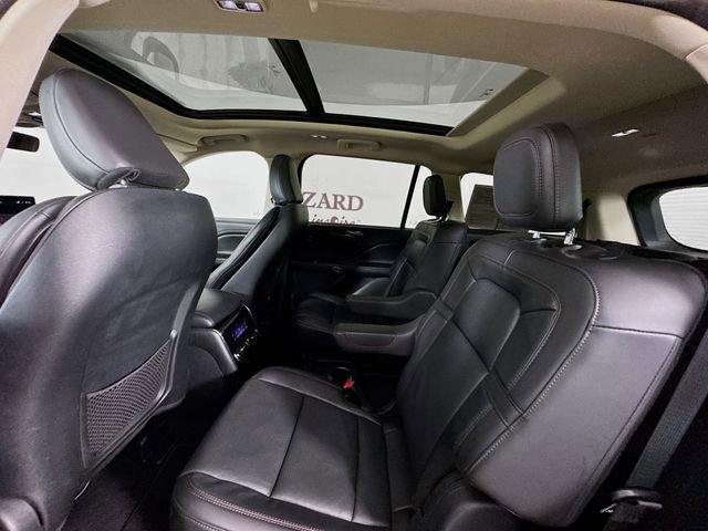 Used 2023 Lincoln Aviator Reserve w/ Equipment Group 201A image 29