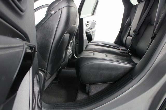 Used 2023 Jeep Cherokee Altitude Lux image 16