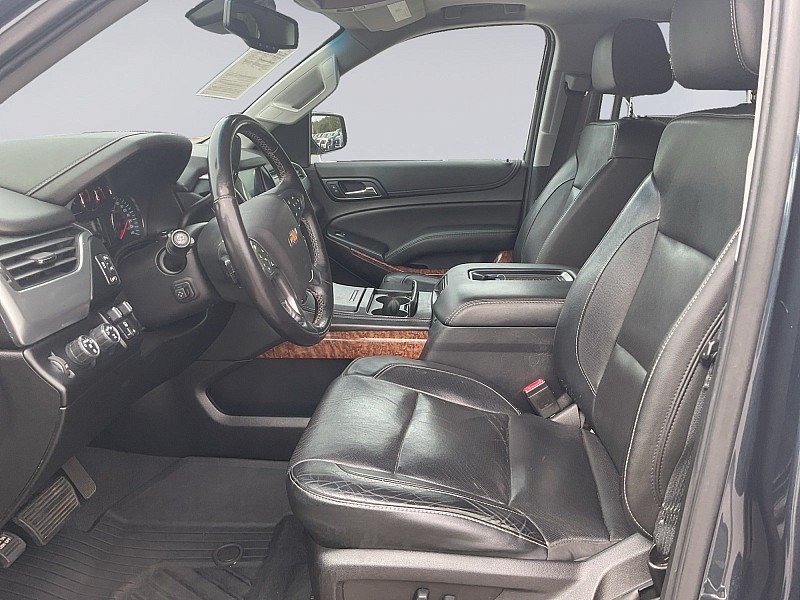 Used 2019 Chevrolet Tahoe Premier AWD/4WD image 11