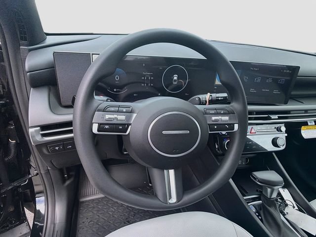 New 2026 Hyundai Santa Cruz SEL FWD image 11