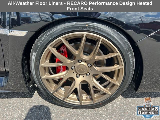 Used 2020 Subaru WRX Premium w/ Performance Package image 11
