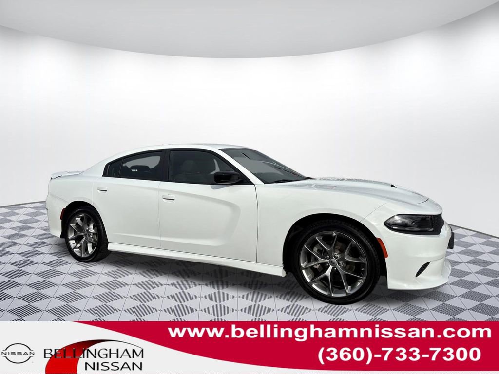 Used 2023 Dodge Charger GT