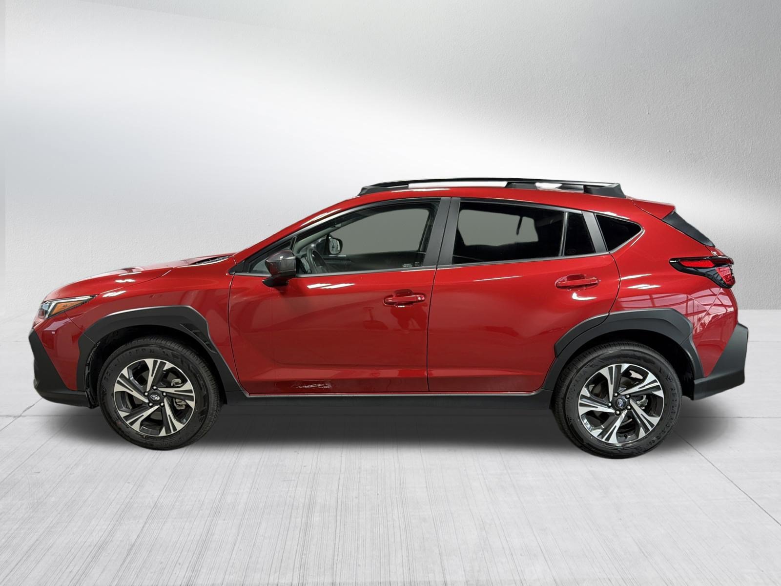 Certified 2026 Subaru Crosstrek 2.5i Premium AWD/4WD image 4