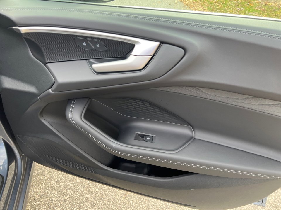 Certified 2025 Audi A5 2.0T Premium w/ Convenience Package image 31