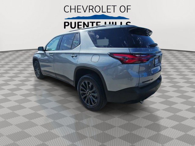 Used 2023 Chevrolet Traverse RS AWD/4WD image 6