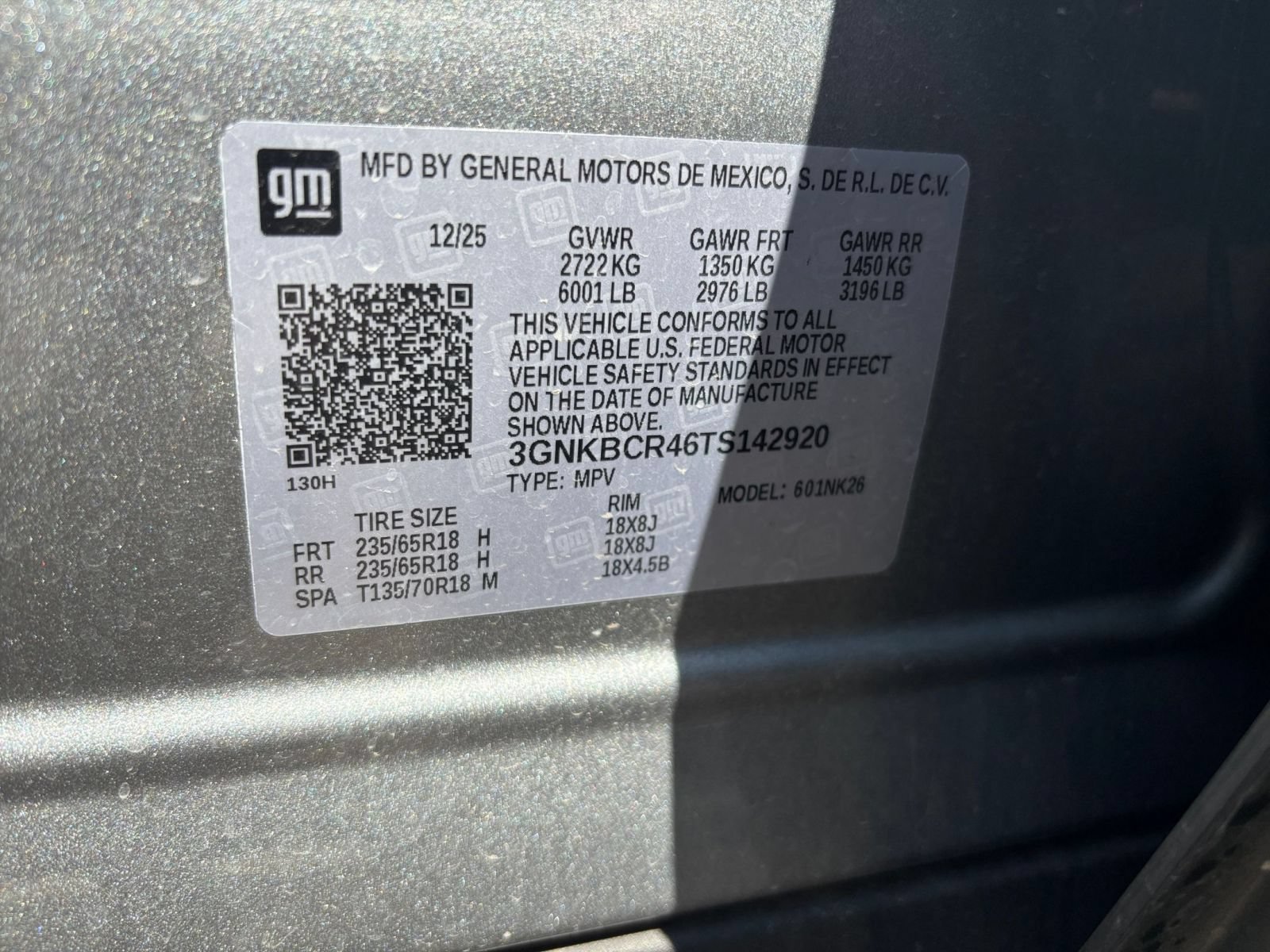 Used 2026 Chevrolet Blazer LT FWD image 30