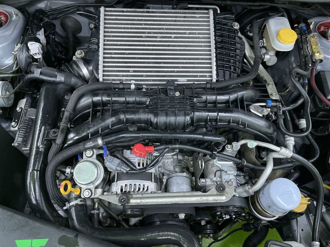 Used 2018 Subaru WRX image 28