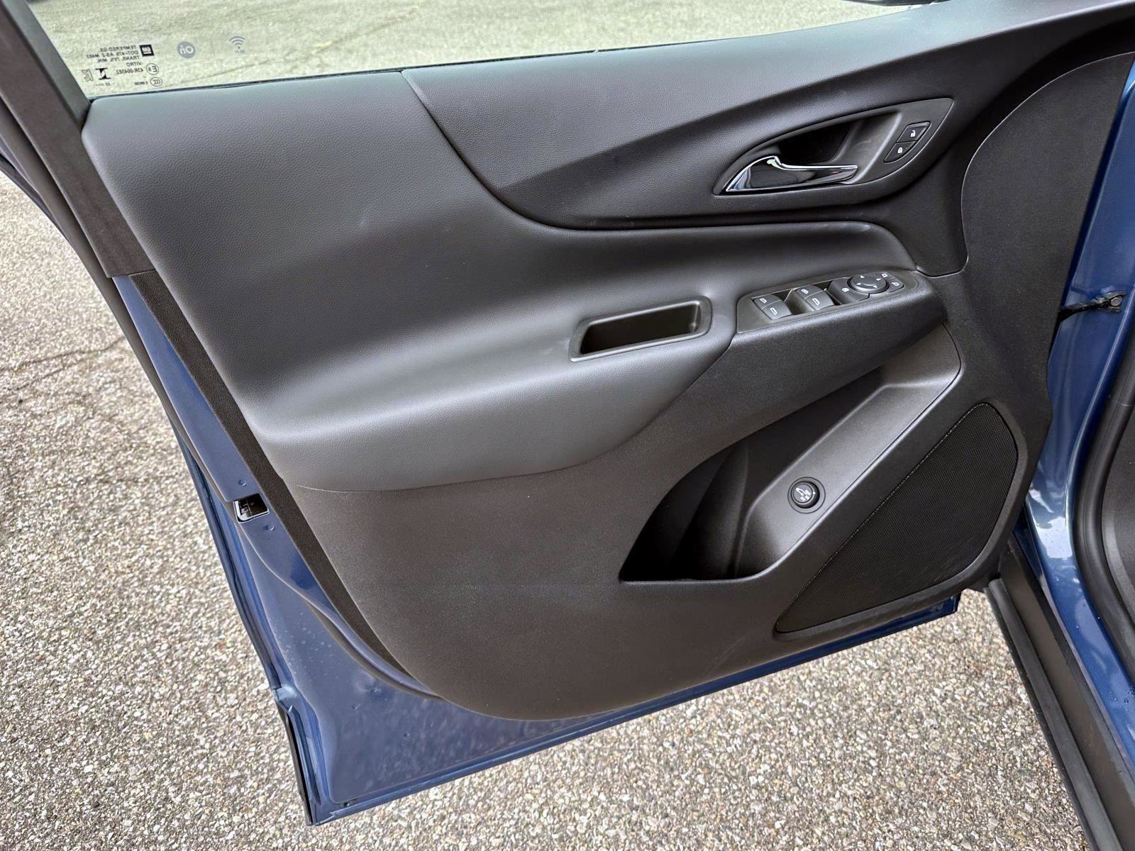 Certified 2024 Chevrolet Equinox LT image 14