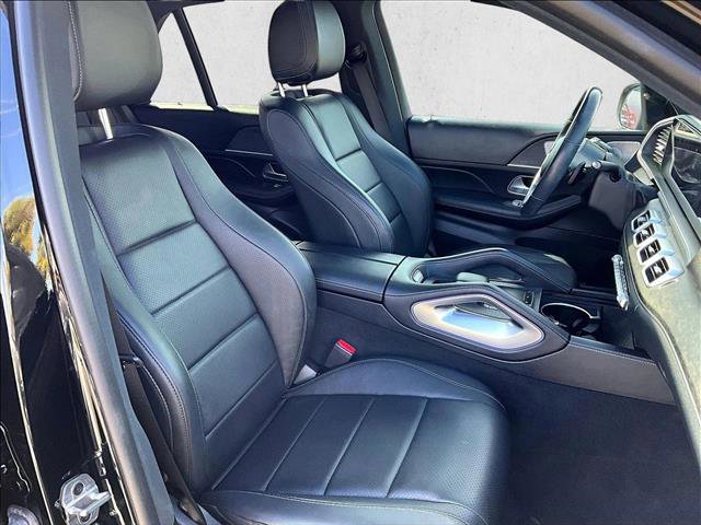Used 2021 Mercedes-Benz GLE 350 4MATIC image 9