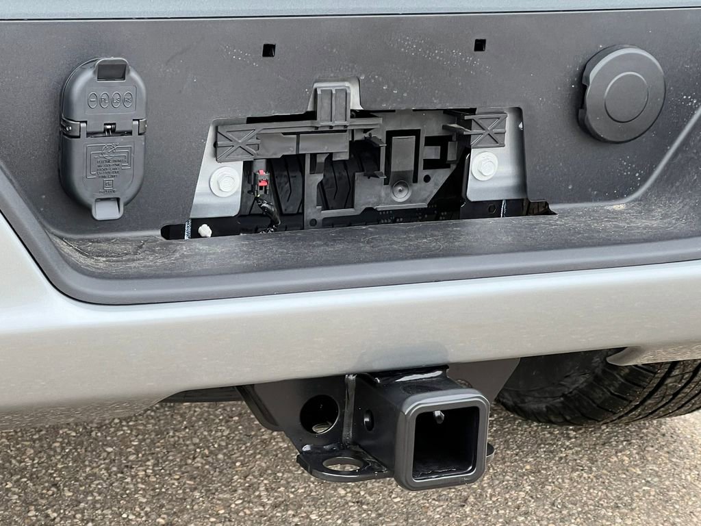 New 2026 GMC Sierra 1500 Elevation image 11