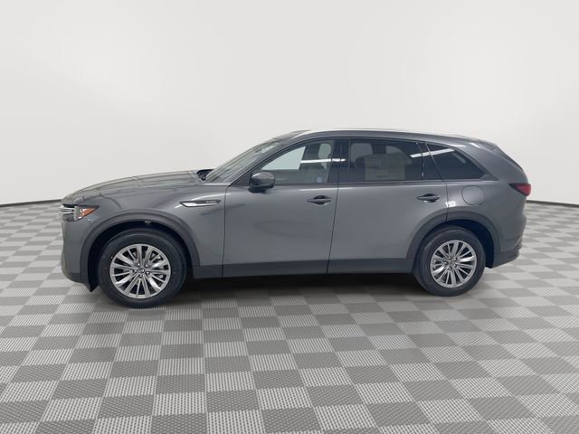 Certified 2025 MAZDA CX-90 Plug-In Hybrid w/ Preferred image 6