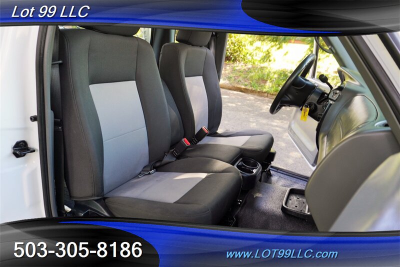 Used 2011 Ford Ranger XL AWD/4WD image 15