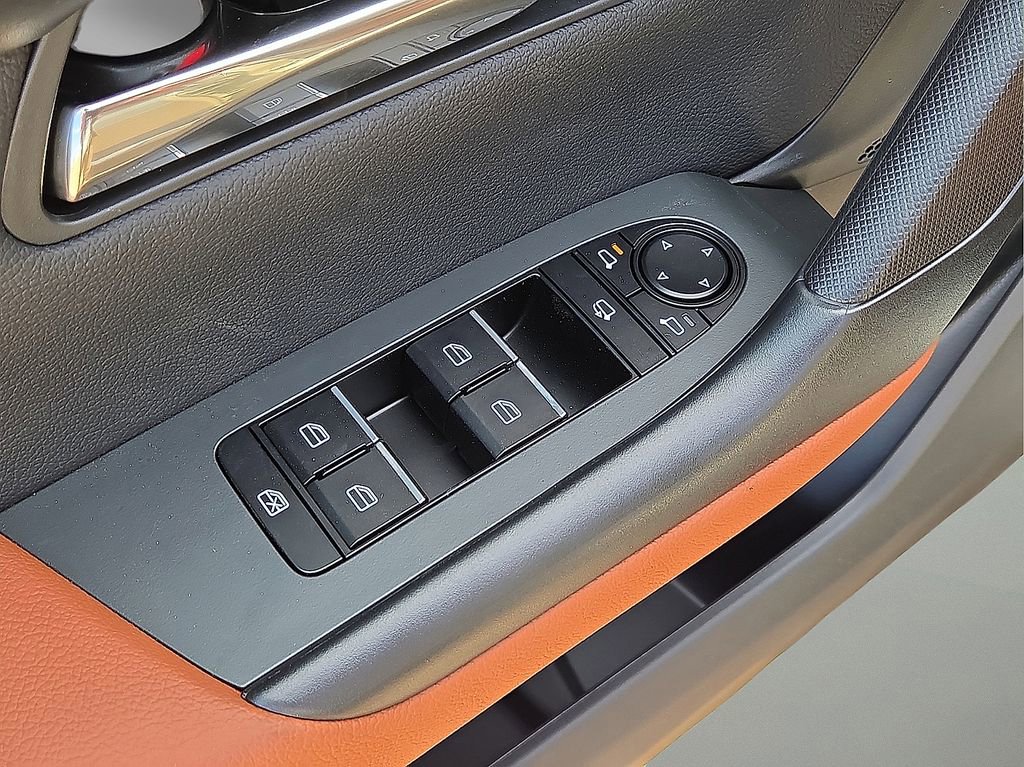 New 2026 MAZDA CX-50 2.5 Turbo w/ Accent Package image 24