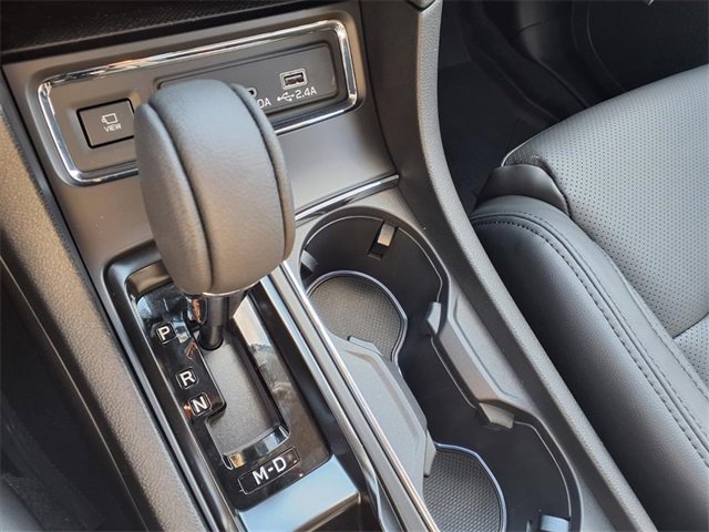New 2025 Subaru Ascent Bronze Edition image 19
