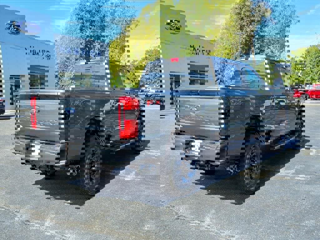 New 2026 Ford F250 XL image 47