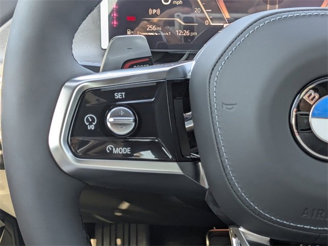 New 2026 BMW 740i w/ Executive Package image 28