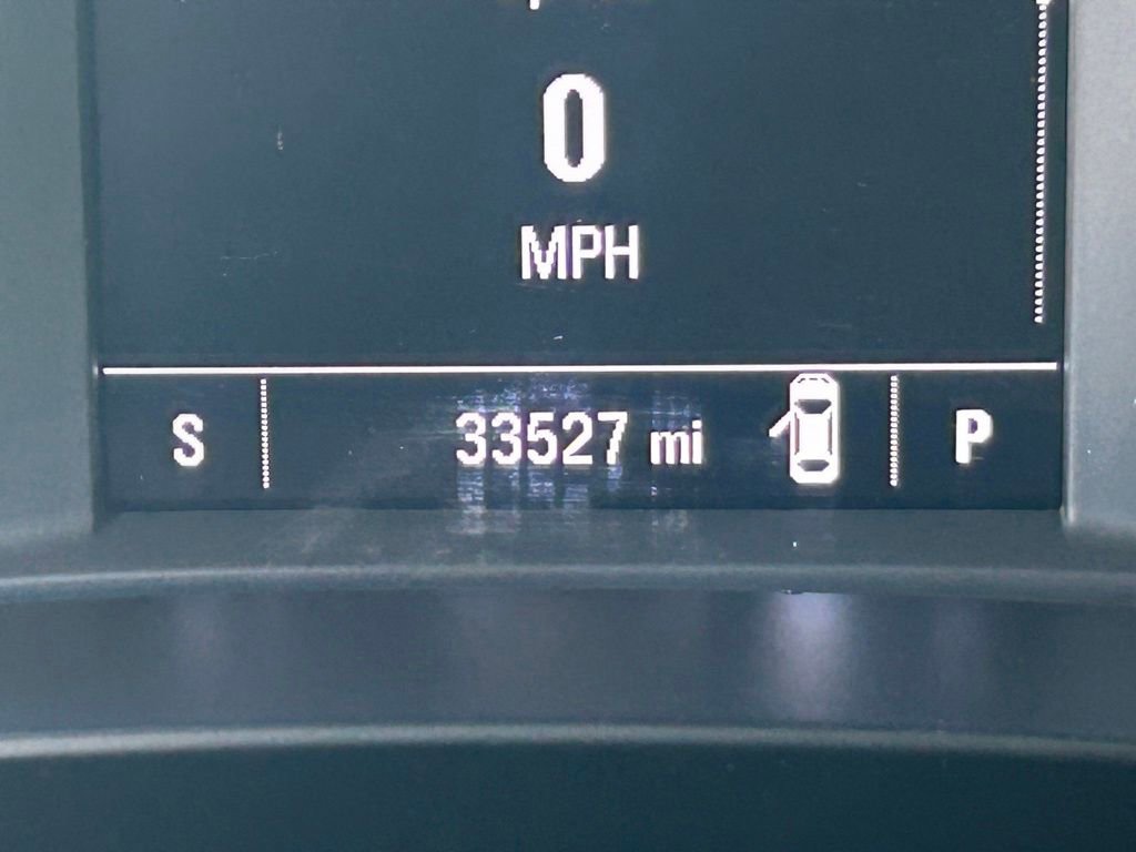 Used 2025 Chevrolet Malibu LT image 41