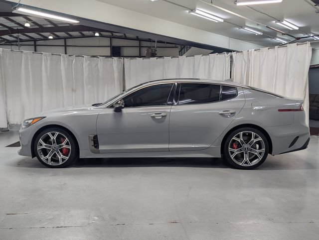 Used 2021 Kia Stinger GT1 RWD image 24