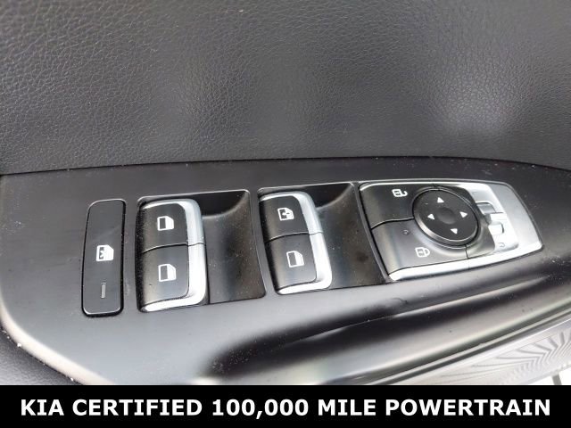Certified 2024 Kia K5 GT-Line w/ GT-Line Premium Package image 20