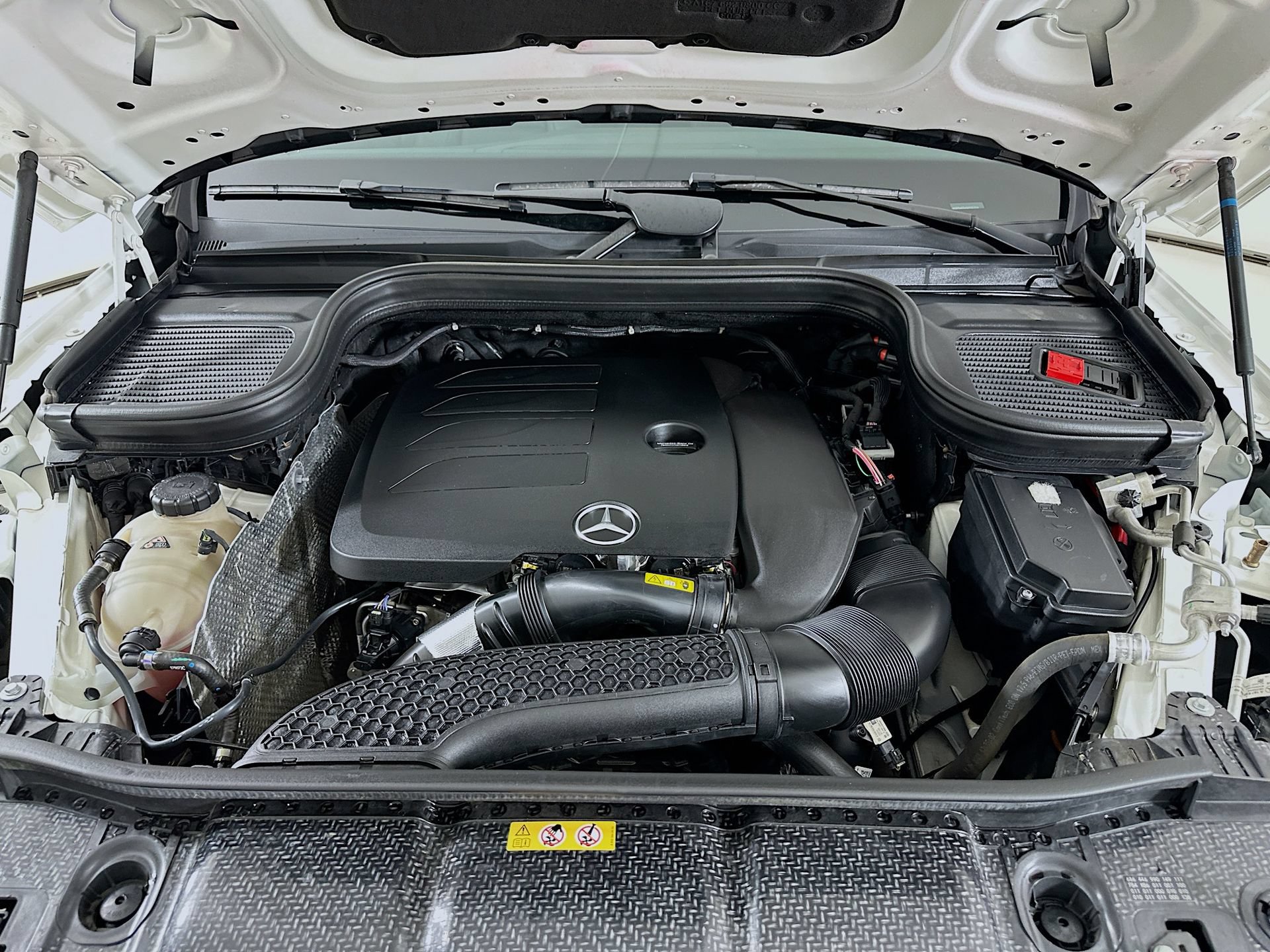 Certified 2022 Mercedes-Benz GLE 350 4MATIC image 33