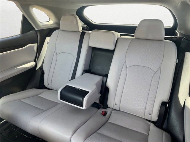Used 2021 Lexus RX 350 AWD w/ Premium Package image 23