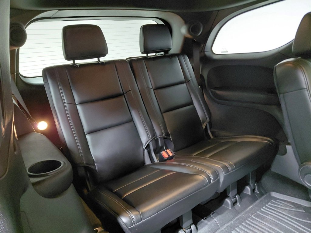 Certified 2021 Dodge Durango GT image 26