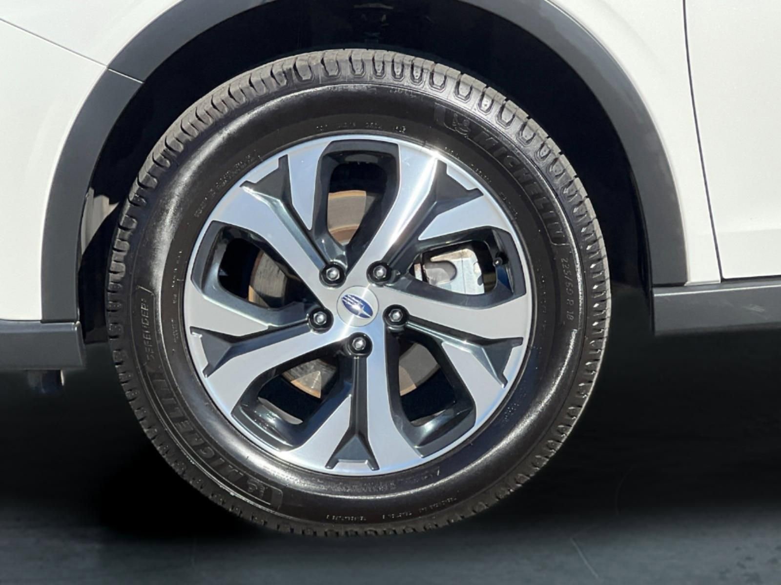 Used 2021 Subaru Outback Limited XT image 26