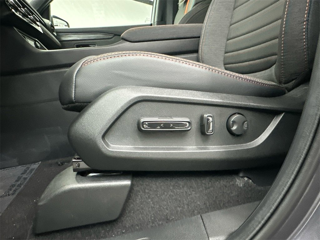 New 2026 Honda Passport TrailSport image 10